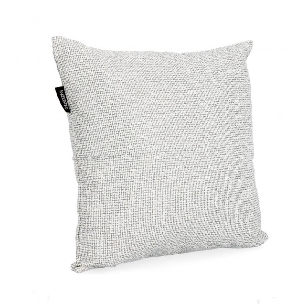 Bizzotto ПОДУШКА BAHAR СІРИЙ МЕЛАНЖ 21 50X50