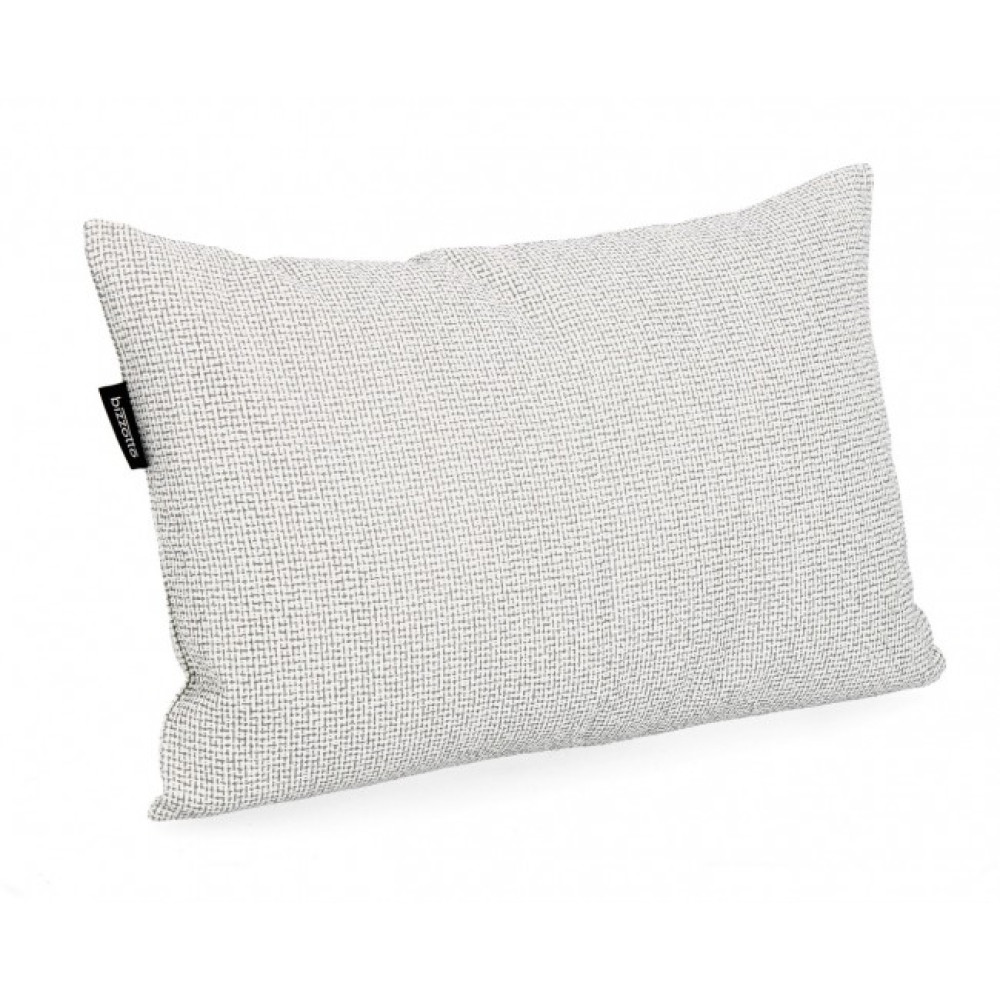 Bizzotto ПОДУШКА BAHAR СІРИЙ МЕЛАНЖ.21 60Х40