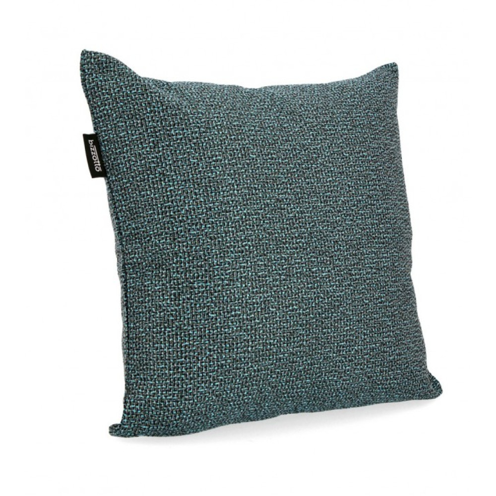 Bizzotto ПОДУШКА DILARA L.BLUE MELANG 19 50X50