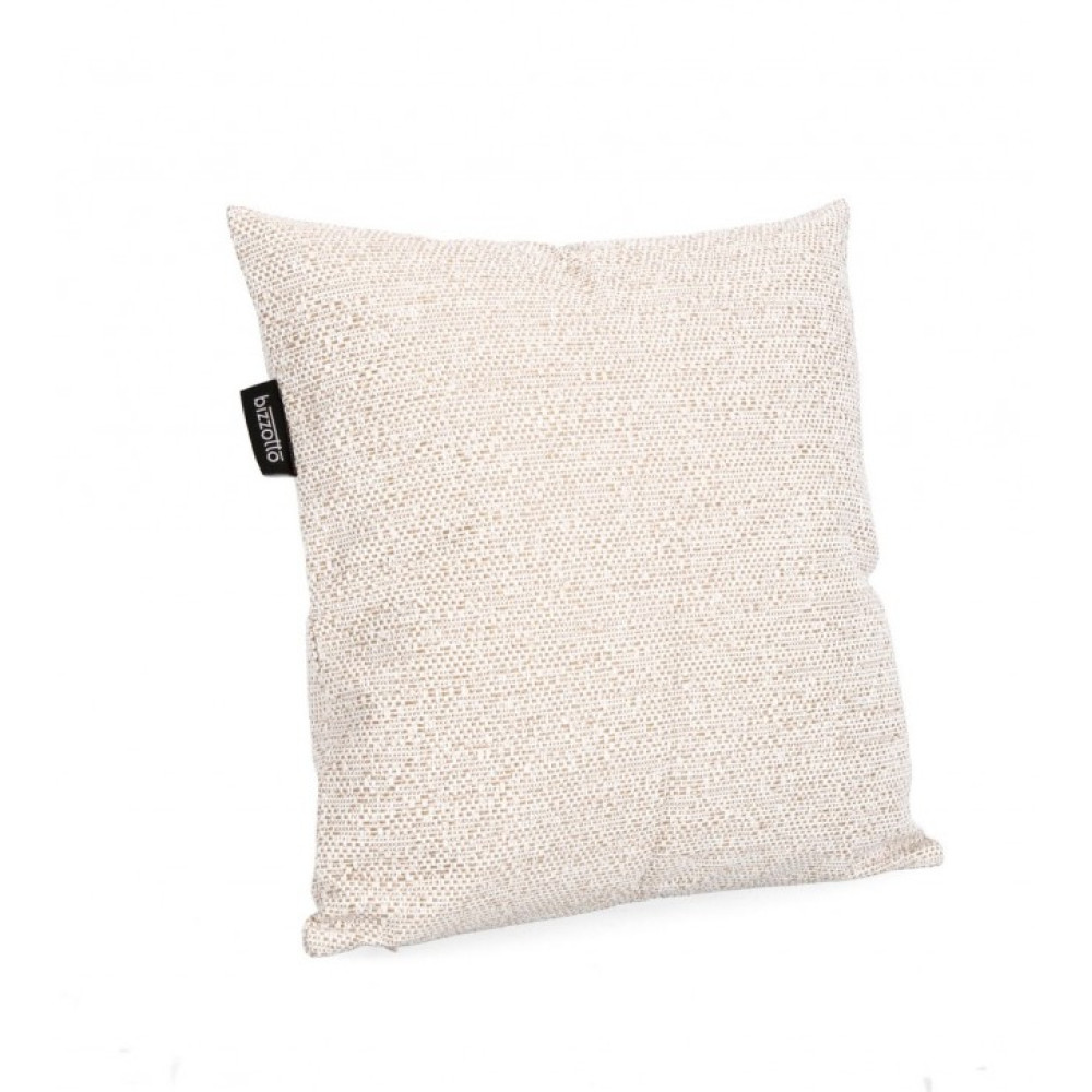 Bizzotto ПОДУШКА IPEK БЕЖЕВИЙ МЕЛАНЖ 01 45X45