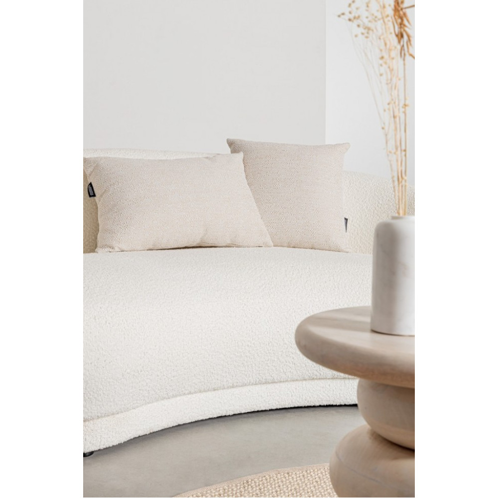 Bizzotto ПОДУШКА IPEK БЕЖЕВИЙ МЕЛАНЖ 01 45X45 Bizzotto ПОДУШКА IPEK БЕЖЕВИЙ МЕЛАНЖ 01 45X45