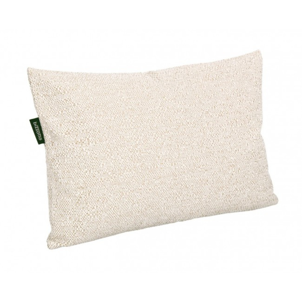 Bizzotto ПОДУШКА IPEK БЕЖЕВИЙ МЕЛАНЖ 01 60X40