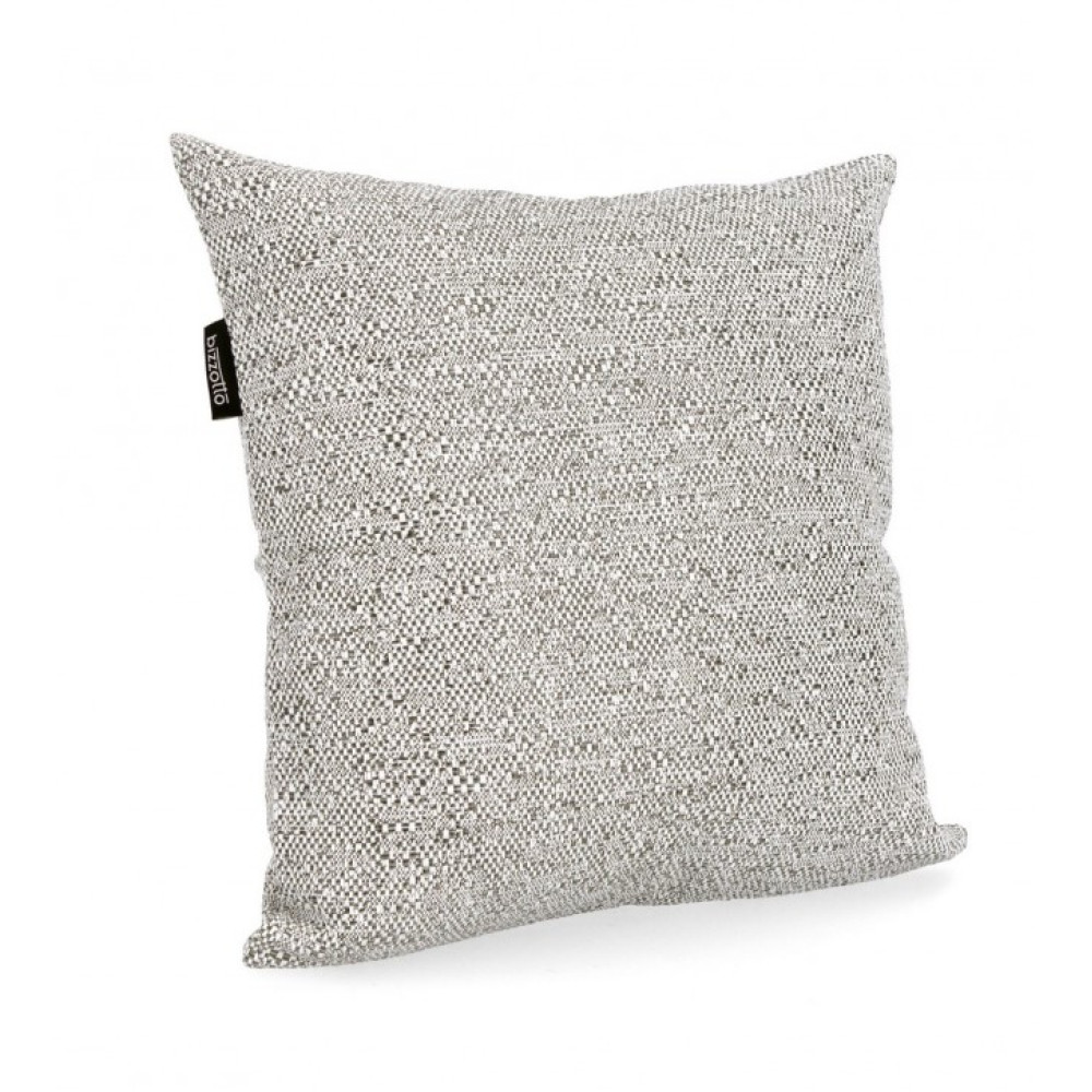 Bizzotto ПОДУШКА ІПЕК СІРИЙ МЕЛАНЖ 18 50Х50