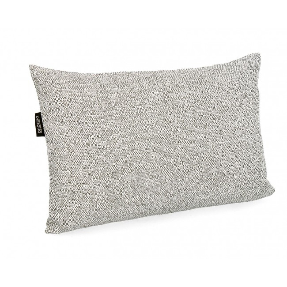 Bizzotto ПОДУШКА ІПЕК СІРИЙ МЕЛАНЖ 18 60Х40