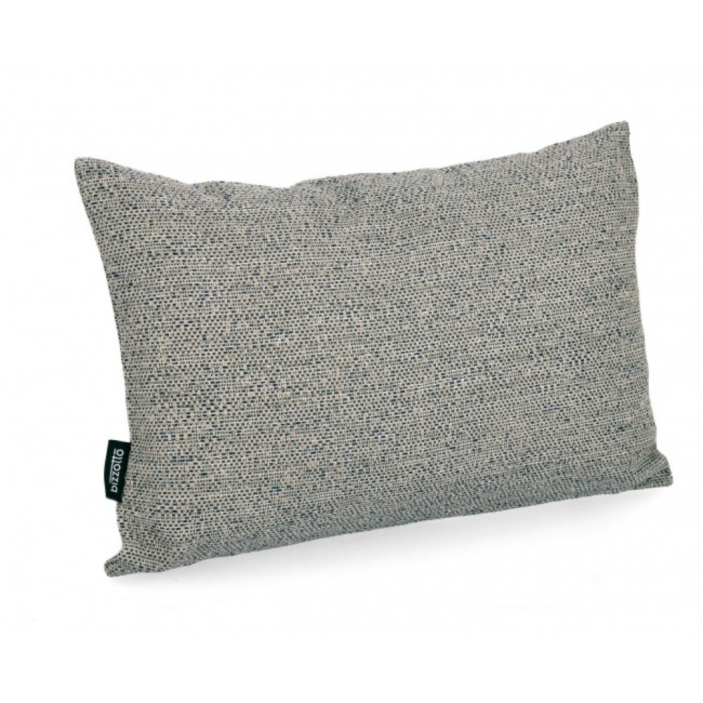 Bizzotto ПОДУШКА IPEK BEIG-BL.MELANG.19 60X40 Bizzotto ПОДУШКА IPEK BEIG-BL.MELANG.19 60X40