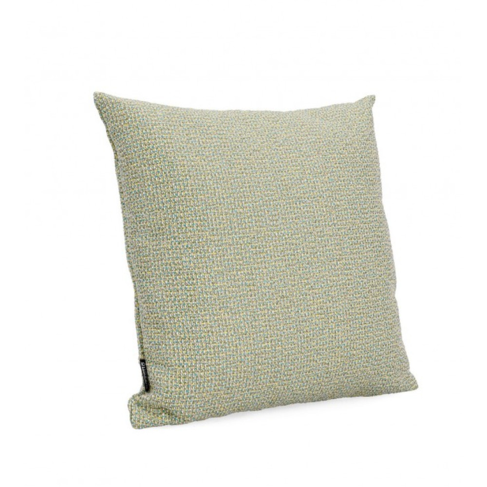 Bizzotto Подушка DILANA GREEN MELANGE 10 45X45