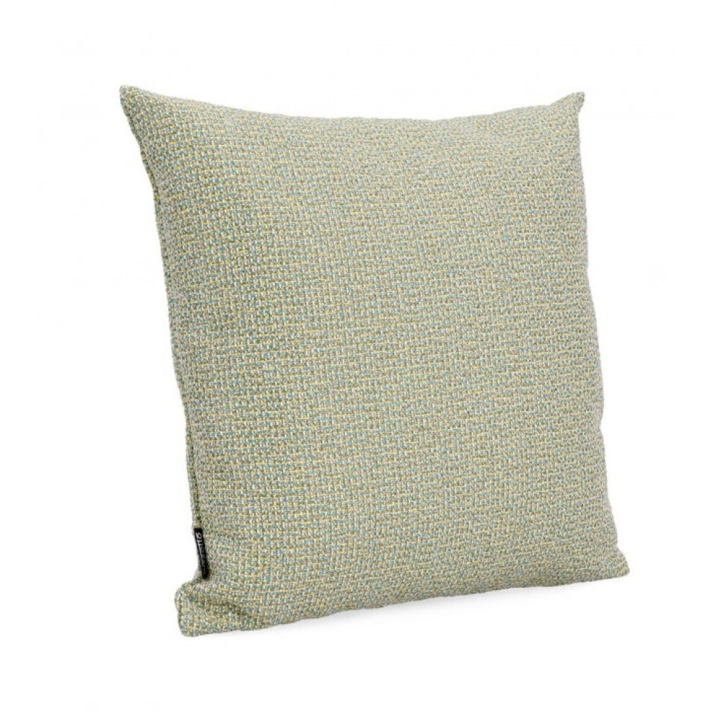 Bizzotto Подушка DILANA GREEN MELANGE 10 50X50