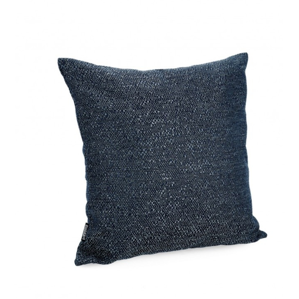 Bizzotto Подушка IPEK BLUE MELANGE 20 45X45 Bizzotto Подушка IPEK BLUE MELANGE 20 45X45