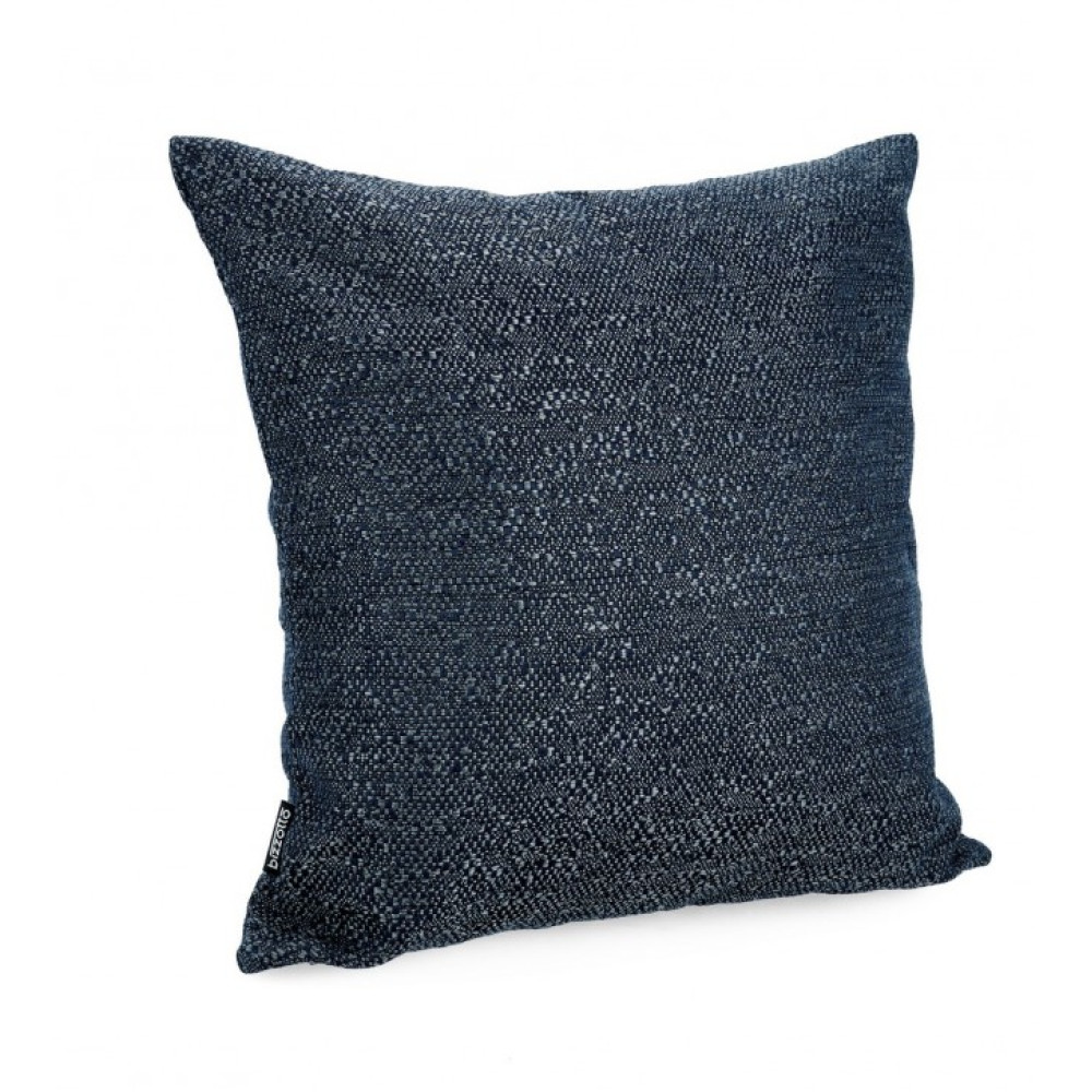 Bizzotto ПОДУШКА IPEK BLUE MELANGE 20 50X50 Bizzotto ПОДУШКА IPEK BLUE MELANGE 20 50X50