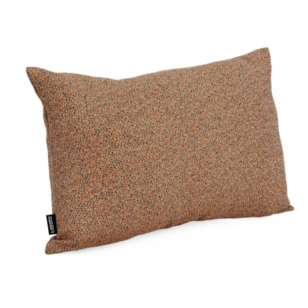 Bizzotto ПОДУШКА SIRIN GREEN MELANGE 09 60X40