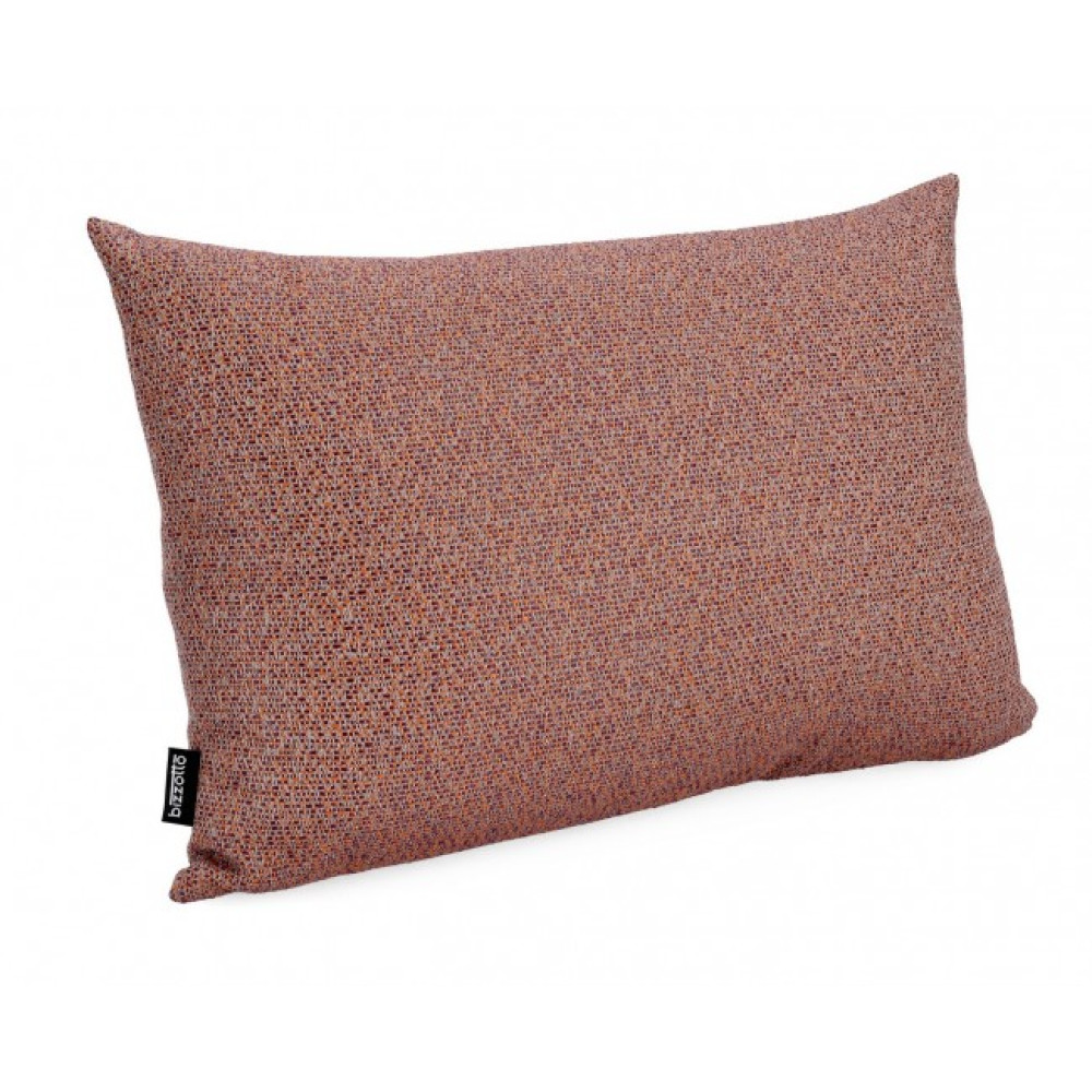 Bizzotto ПОДУШКА SIRIN ORANGE MELANGE 11 60X40