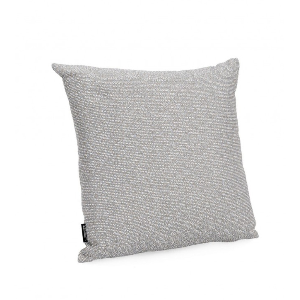 Bizzotto ПОДУШКА SIRIN BLUE MELANGE 39 45X45