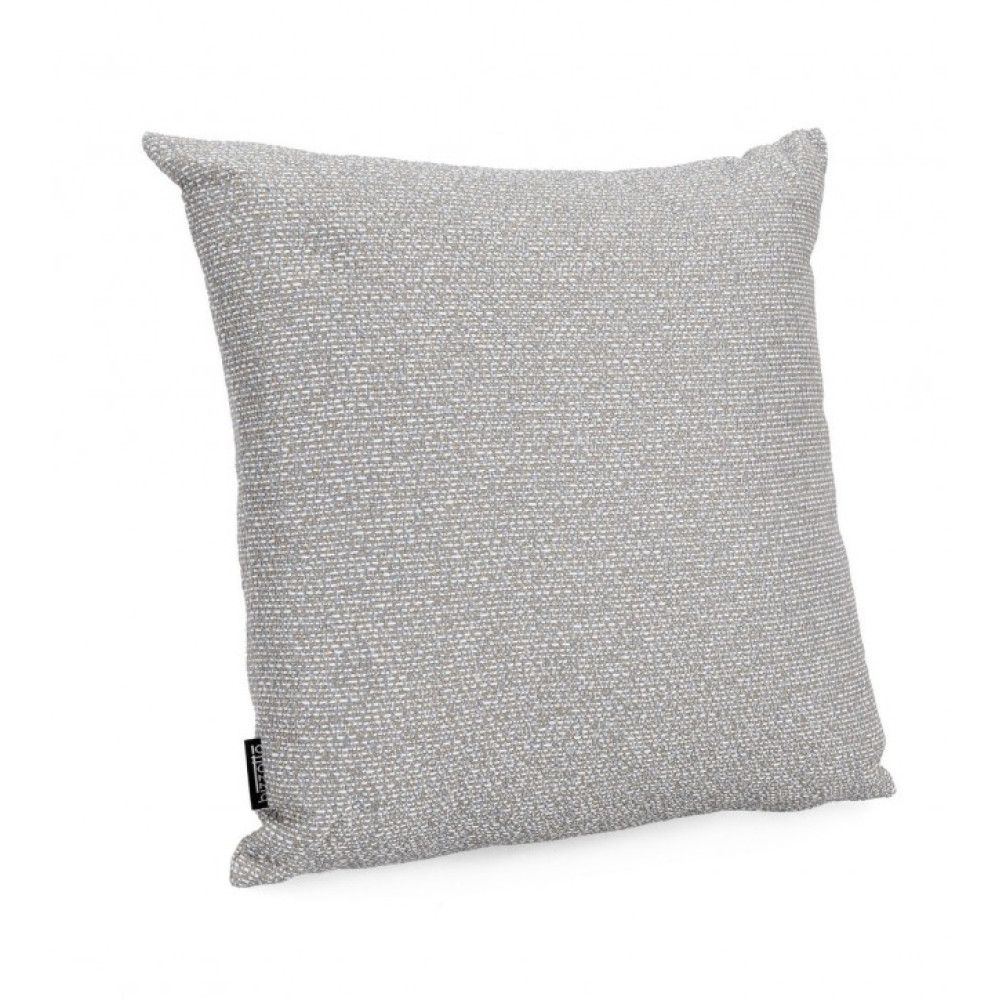 Bizzotto ПОДУШКА SIRIN BLUE MELANGE 39 50X50