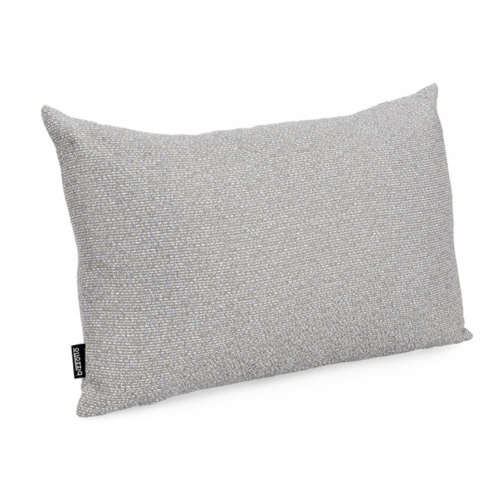 Bizzotto ПОДУШКА SIRIN BLUE MELANGE 39 60X40