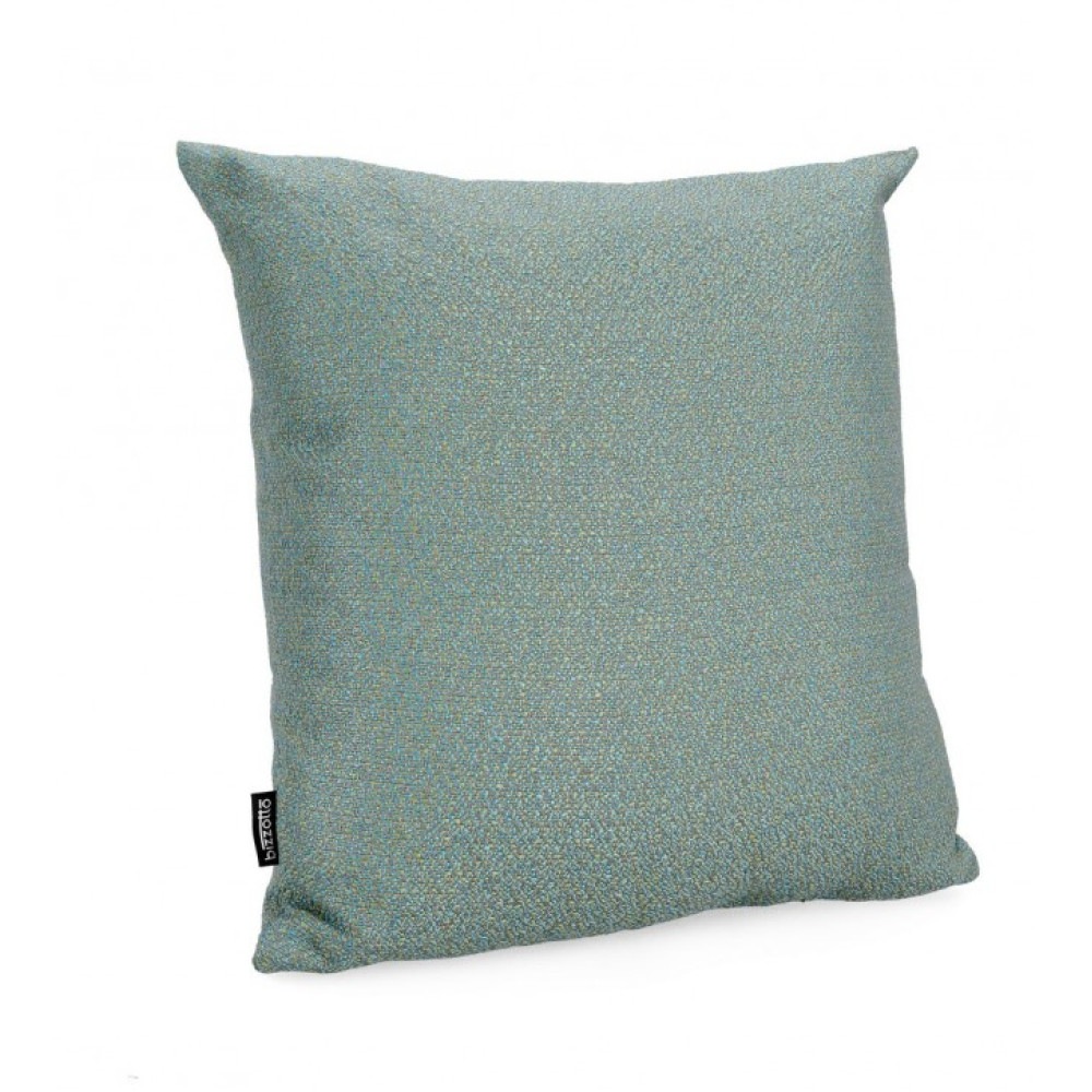 Bizzotto Подушка SIRIN L.BLUE MELANGE 28 50X50