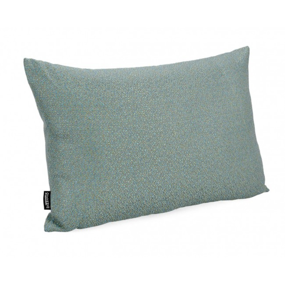 Bizzotto Подушка SIRIN L.BLUE MELANGE 28 60X40