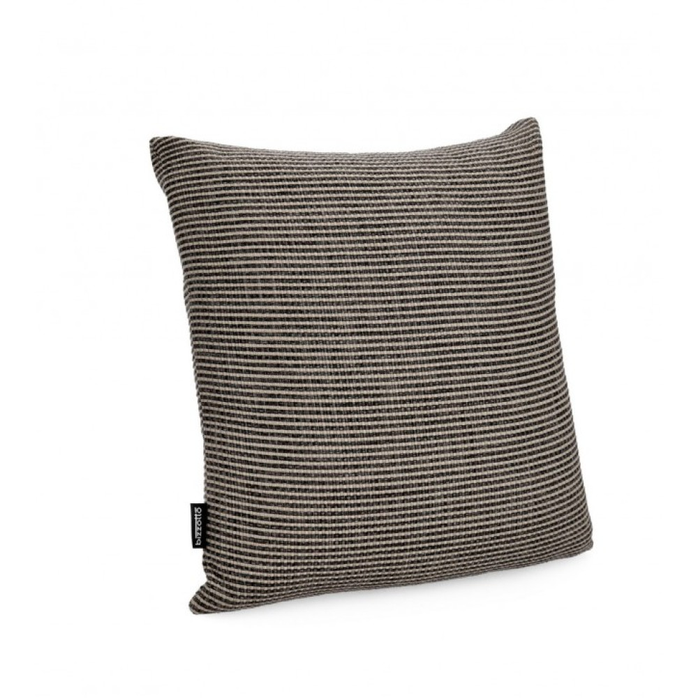 Bizzotto MERVE КОРИЧНЕВА МЕЛАНЖЕВА ПОДУШКА 45X45