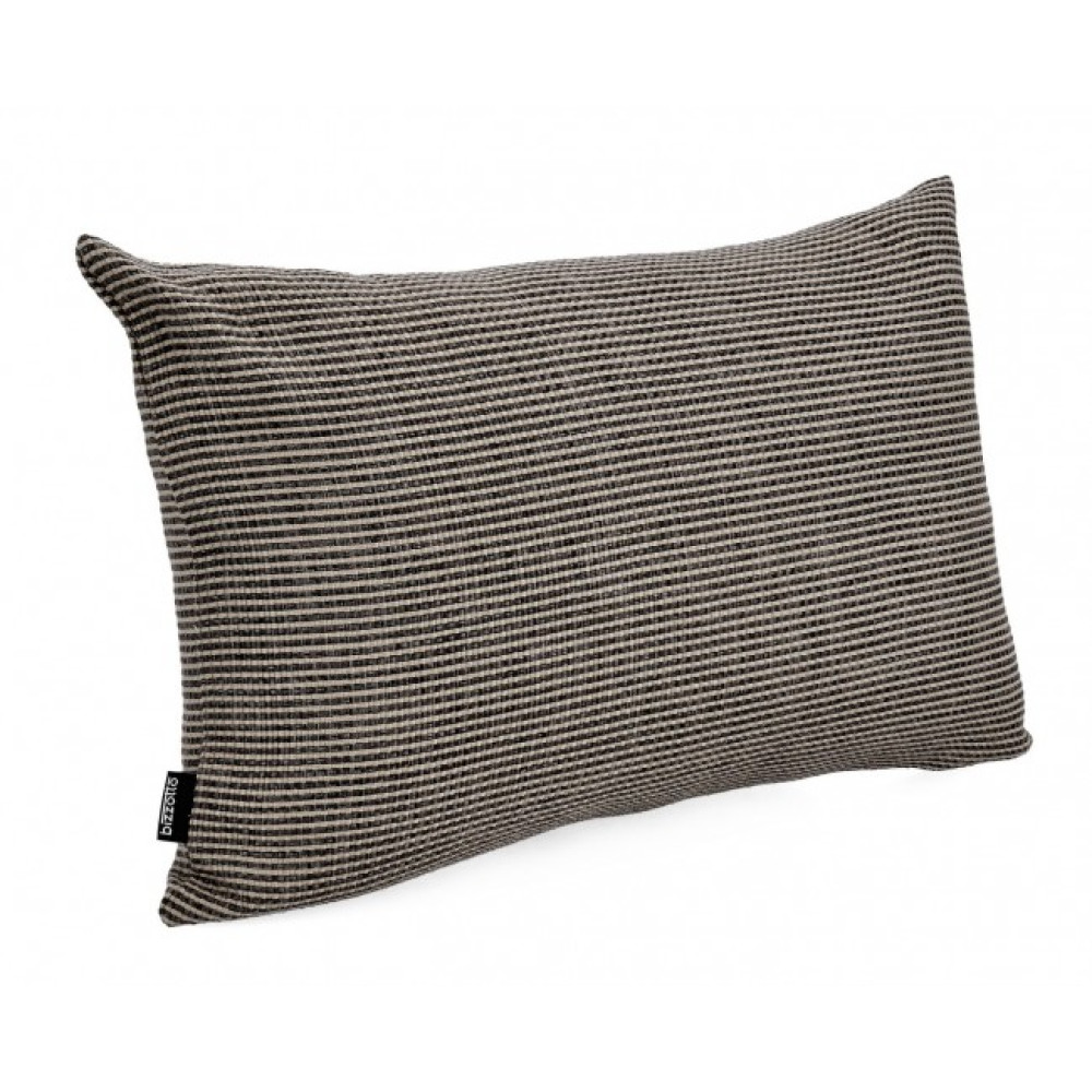 Bizzotto MERVE КОРИЧНЕВА МЕЛАНЖЕВА ПОДУШКА 60X40