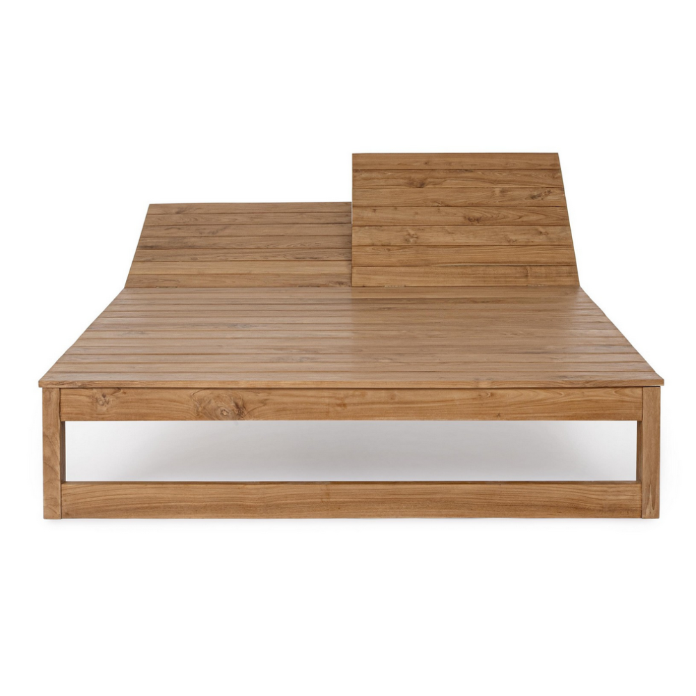 Homemotion HONOLULU DOUBLE SUNBED - FSC