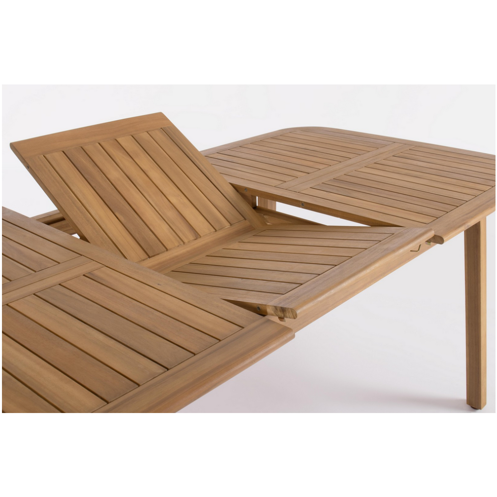 Yes СТІЛ DANUBIO EXT 160-210X100- FSC