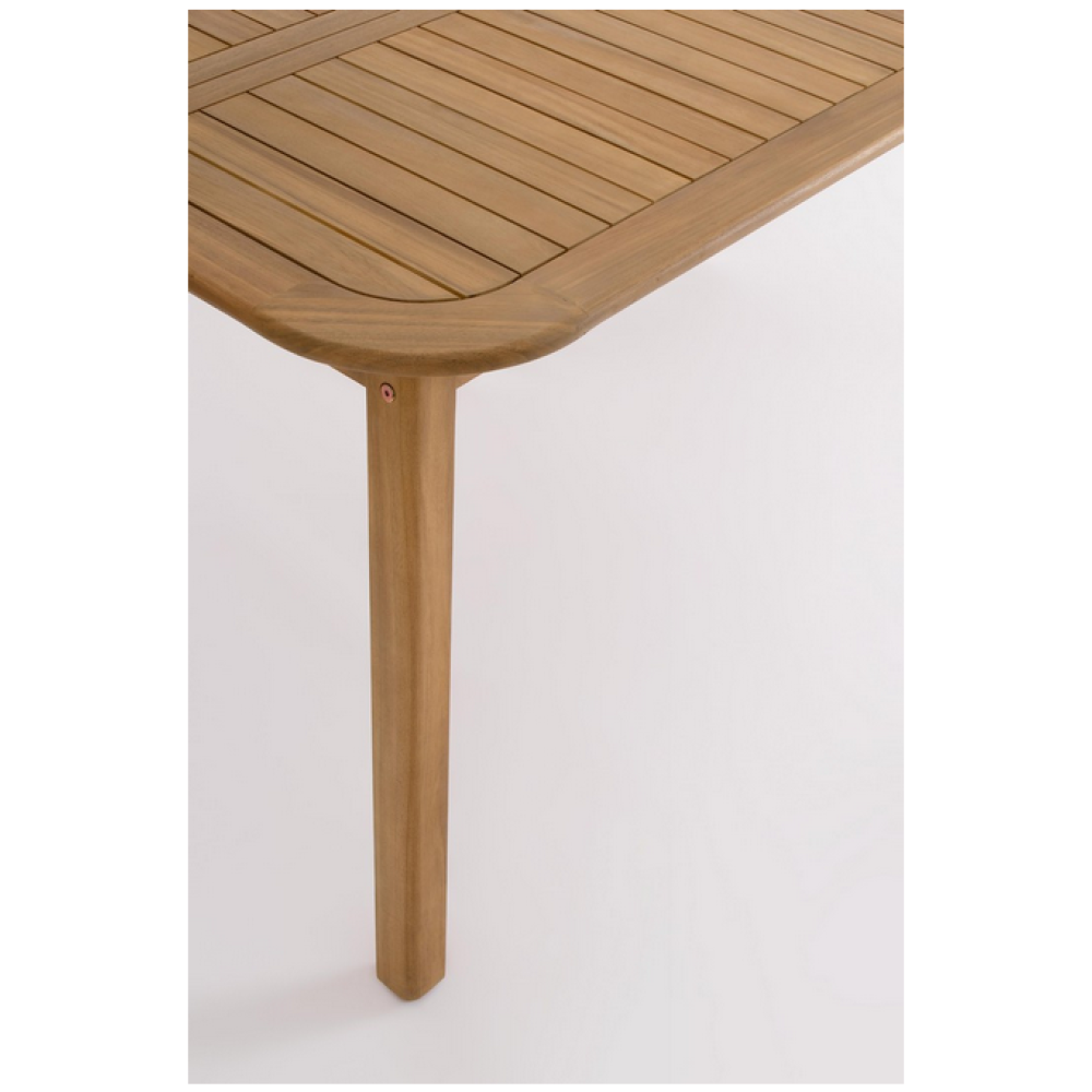 Yes СТІЛ DANUBIO EXT 180-240X100- FSC