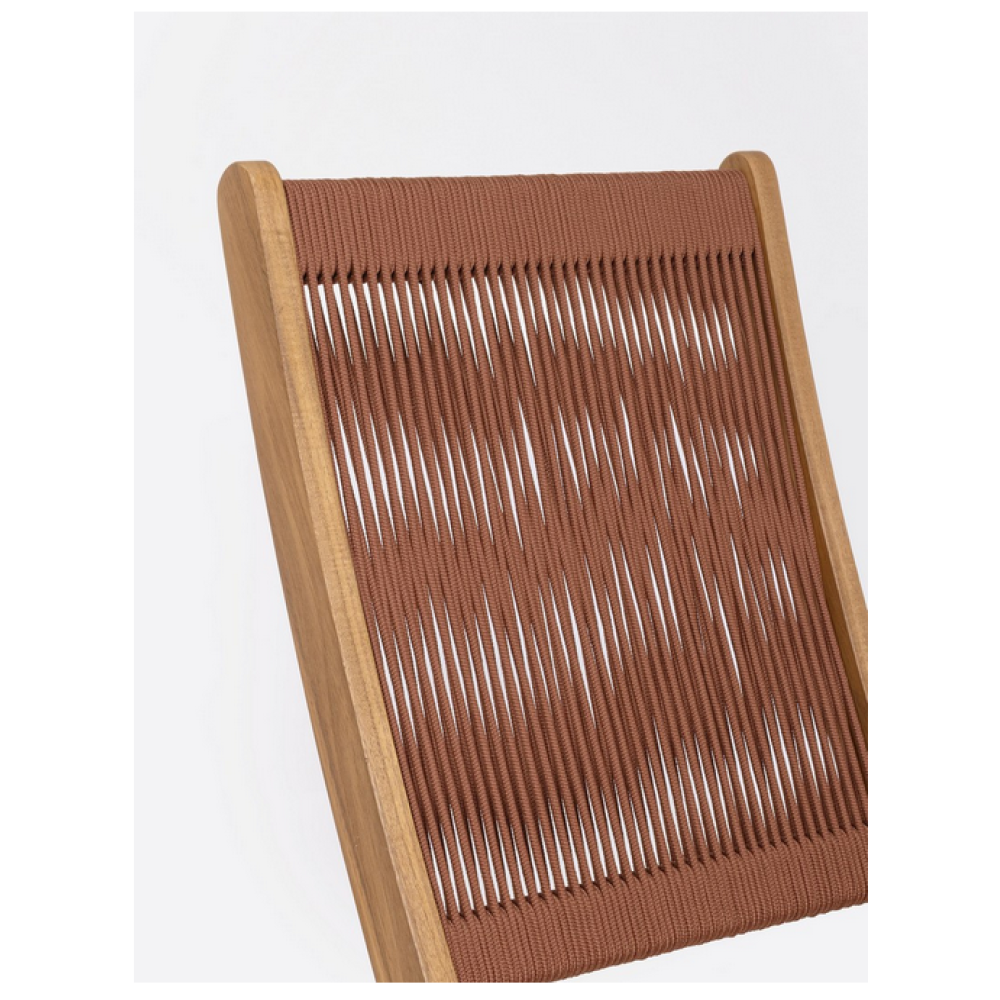 Yes СКЛАДАНИЙ СТІЛЕЦЬ DANUBIO CORAL - FSC