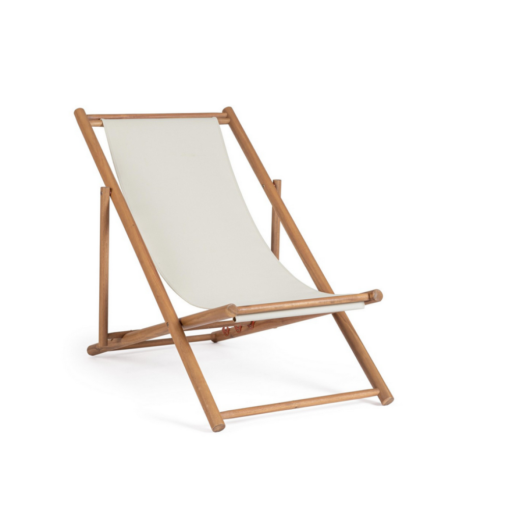 Yes ШАЛОНГ DANUBIO БІЛОГО КОЛЬОРУ - FSC