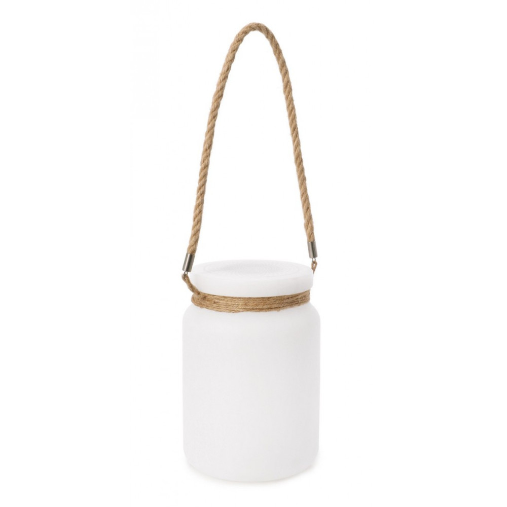 Bizzotto СВІТЛОДІОДНА СВІТЛОДІОДНА ЛАМПА ДИНАМІКА PE ROPE