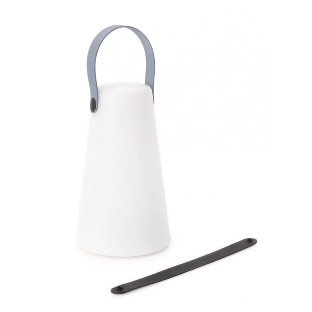 Bizzotto ПЕ ЦИЛІНДРИЧНА СВІТЛІДНА СВІТЛОДІОДНА ЛАМПА