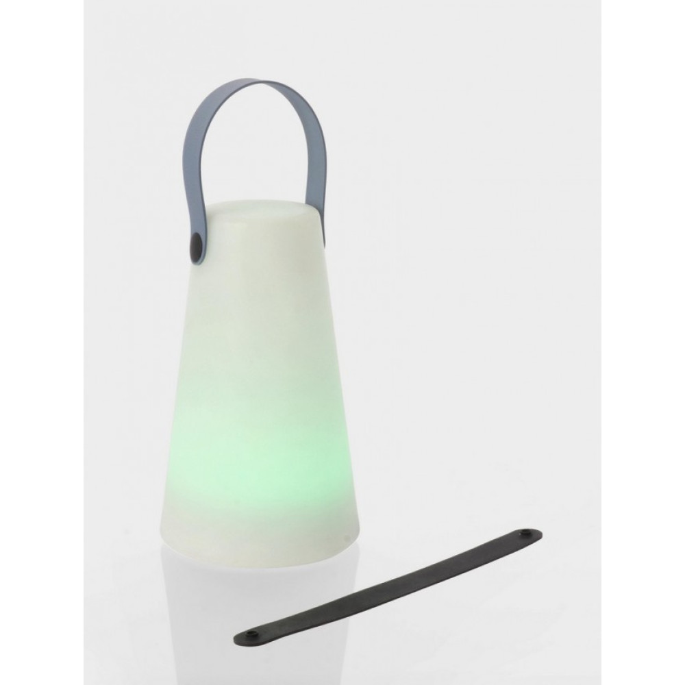 Bizzotto ПЕ ЦИЛІНДРИЧНА СВІТЛІДНА СВІТЛОДІОДНА ЛАМПА Bizzotto ПЕ ЦИЛІНДРИЧНА СВІТЛІДНА СВІТЛОДІОДНА ЛАМПА