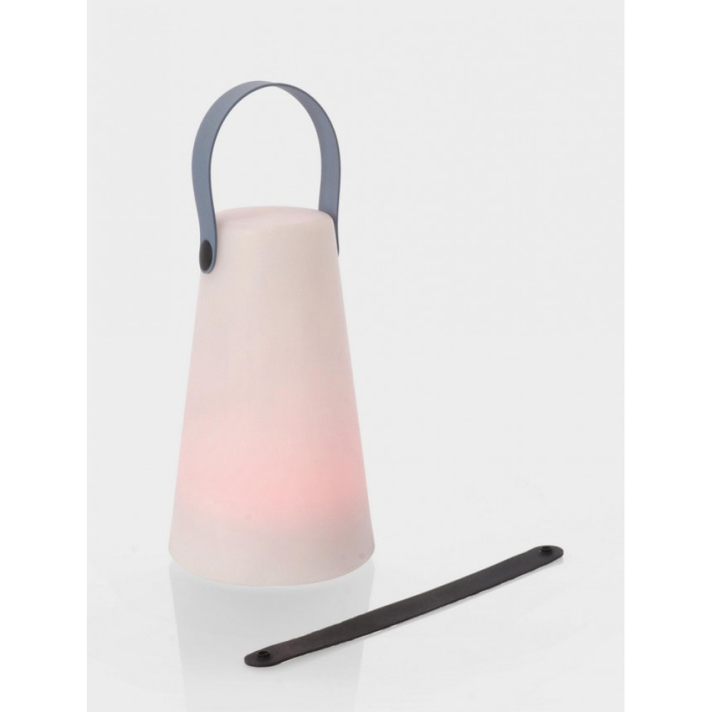 Bizzotto ПЕ ЦИЛІНДРИЧНА СВІТЛІДНА СВІТЛОДІОДНА ЛАМПА Bizzotto ПЕ ЦИЛІНДРИЧНА СВІТЛІДНА СВІТЛОДІОДНА ЛАМПА