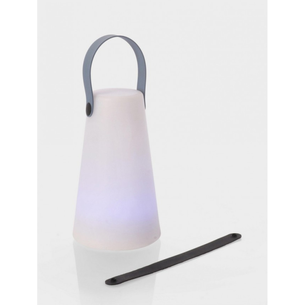 Bizzotto ПЕ ЦИЛІНДРИЧНА СВІТЛІДНА СВІТЛОДІОДНА ЛАМПА Bizzotto ПЕ ЦИЛІНДРИЧНА СВІТЛІДНА СВІТЛОДІОДНА ЛАМПА