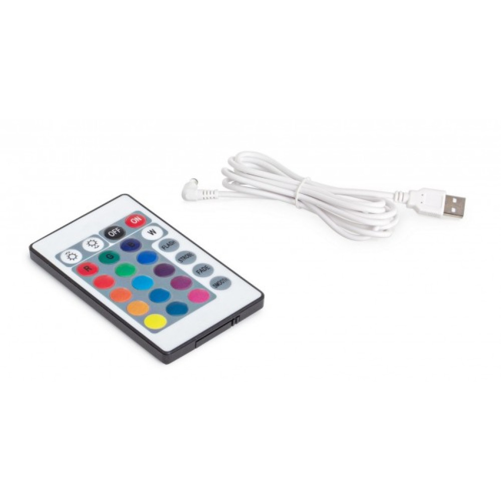 Bizzotto RIDLEY WHITE YK11 LED ЛАМПА W-ЛАМПА H. H35 Bizzotto RIDLEY WHITE YK11 LED ЛАМПА W-ЛАМПА H. H35