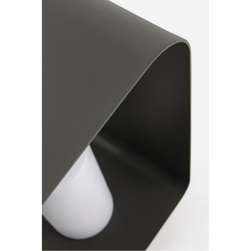 Bizzotto СВІТЛОДІОДНА ЛАМПА RIDLEY CHARC YK13 W-LAMP H. H35 Bizzotto СВІТЛОДІОДНА ЛАМПА RIDLEY CHARC YK13 W-LAMP H. H35