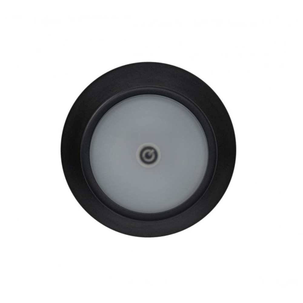 Bizzotto ТОРШЕР ETNA BLACK LED H115