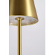 Bizzotto ТОРШЕР ETNA GOLD LED H115