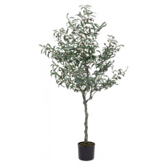 Bizzotto ОЛІВКА 984 ЛИСТЯ H150CM W-ВАЗА