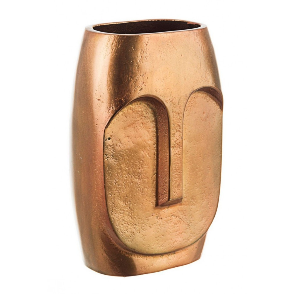 Homemotion ASMITA ЛАТУННА МАЛА ВАЗА