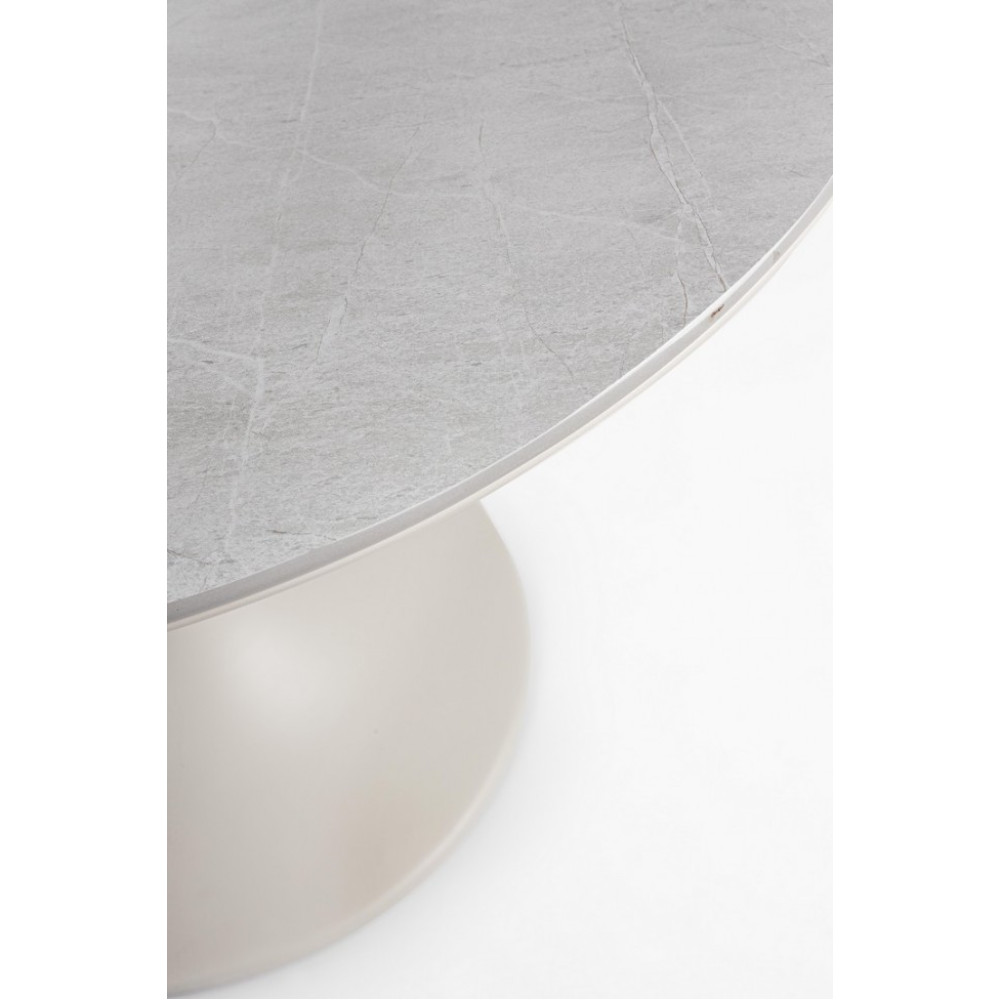 Homemotion ARNOLD ANTHR TABLE D90 JX55