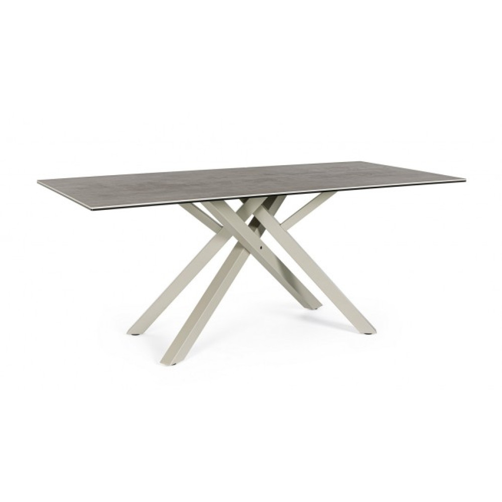 Bizzotto ШОН ТАУП СТІЛ 180Х90