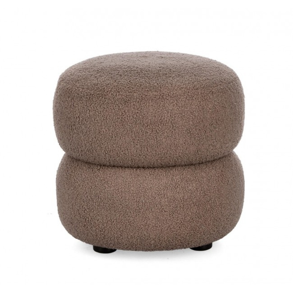 Bizzotto ТАБУРЕТ ГАБІ КОРИЧНЕВИЙ