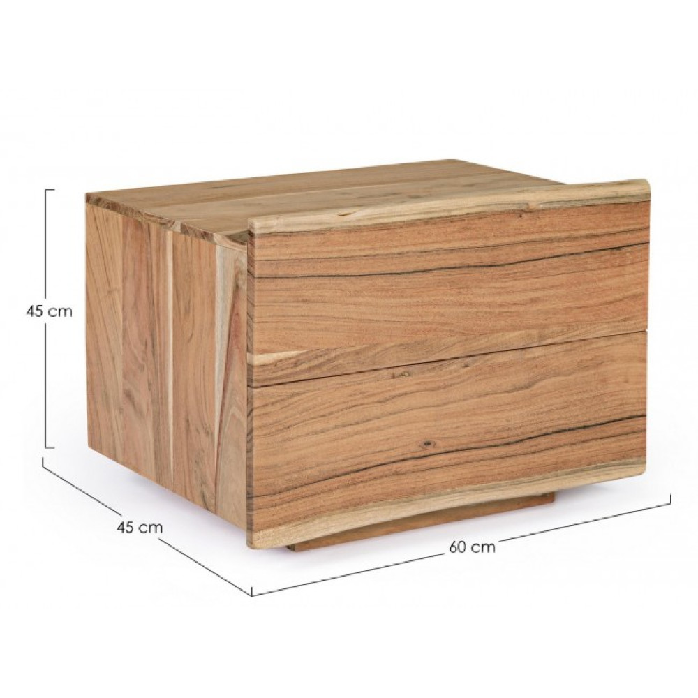 Homemotion ARON ТУМБА 2ДР