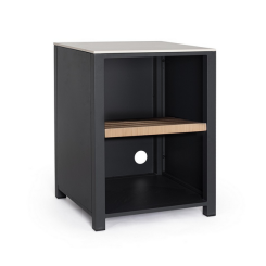 Bizzotto ILIRIA FRIDGE ACCOMOD.KITCHEN MODULE