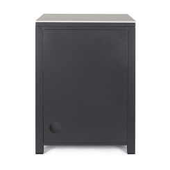 Bizzotto ILIRIA FRIDGE ACCOMOD.KITCHEN MODULE