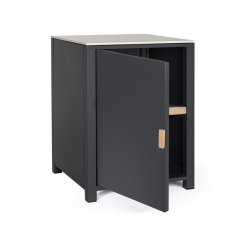 Bizzotto ILIRIA KITCHEN CONTAINER MODULE