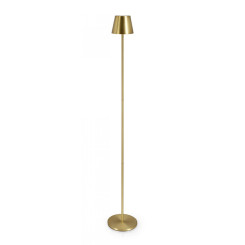 Bizzotto ТОРШЕР ETNA GOLD LED H115