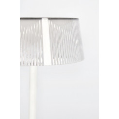 Bizzotto CARAL WHITE LED НАСТІЛЬНА ЛАМПА H36,5