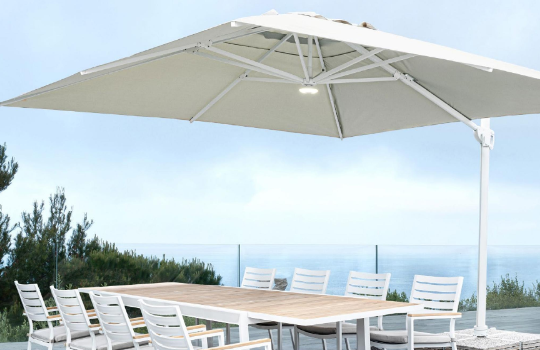 Меблі для вулиці